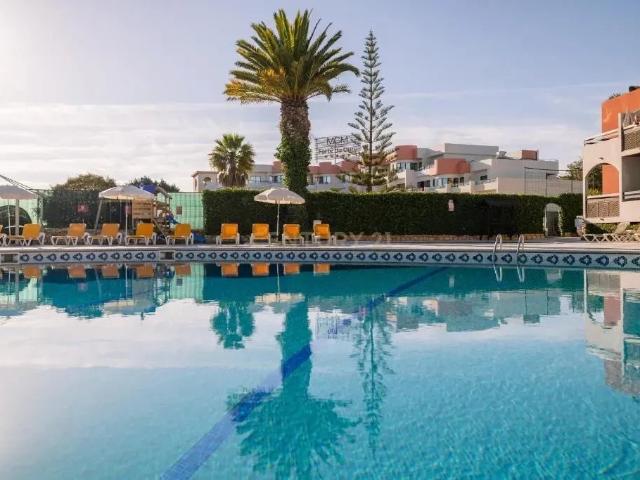 Apartamento venda em Albufeira e Olhos de Água, Albufeira