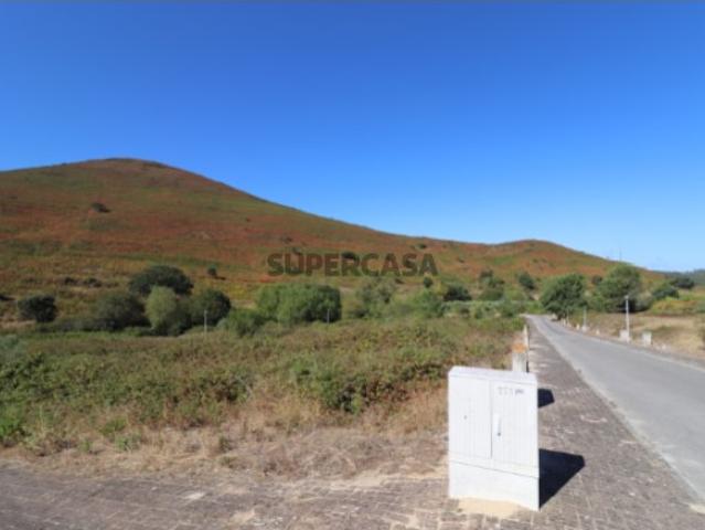Terreno venda em Vale de Andorinhas, Mafra