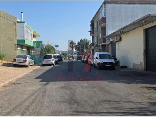 Terreno venda em Camarate, Bairro Angola