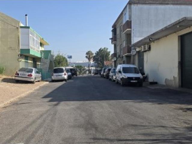 Terreno venda em Bairro Angola, Santiago Dos Velhos