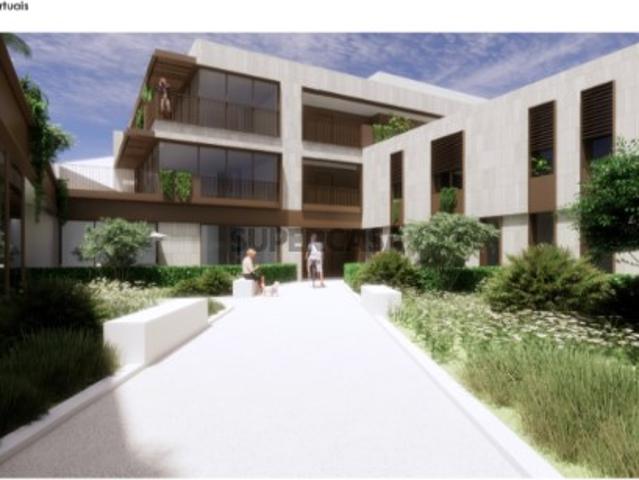 Terreno venda em Oeiras, Lisboa