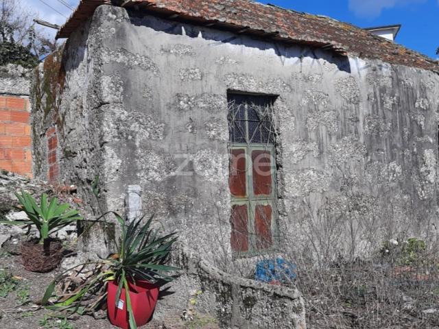 Casa venda em Bitarães, Porto