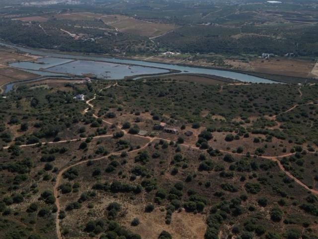 Terreno venda em Silves, Faro