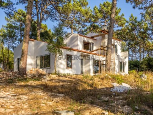 Casa venda em Casal da Avé Maria, Caldas Da Rainha