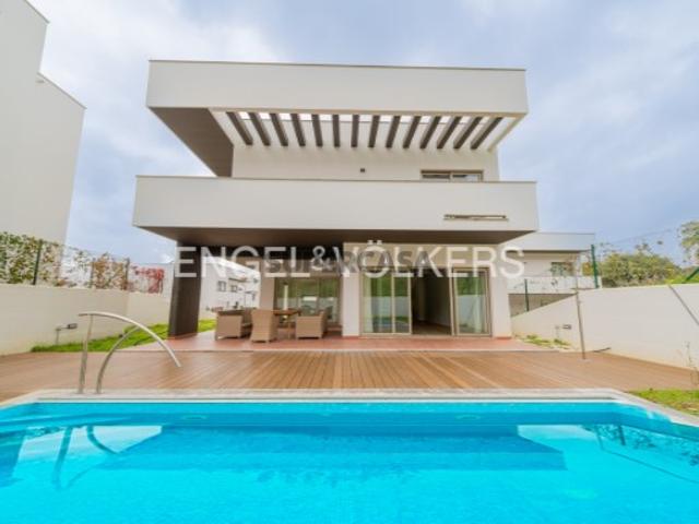 Casa venda em Santiago Dos Velhos, Lisboa