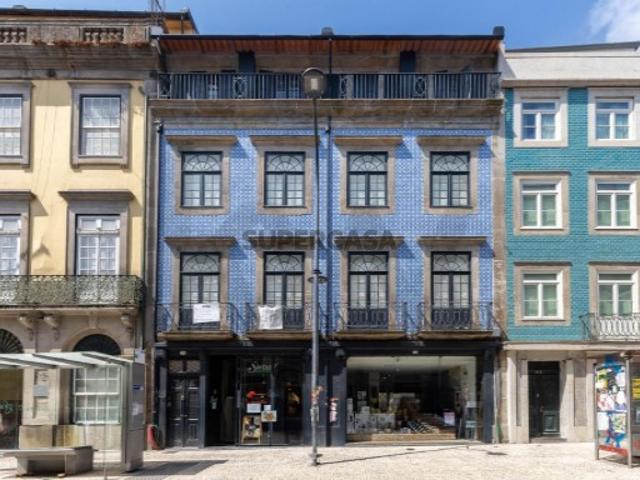 Prédio venda em Porto, Cedofeita