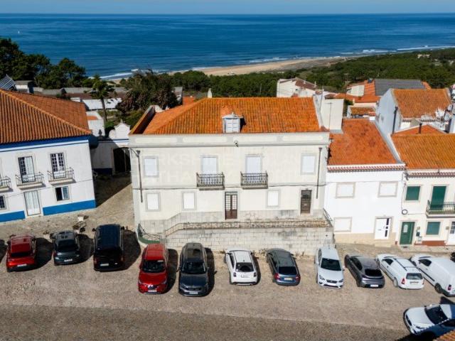 Vivenda venda em Pederneira, Leiria