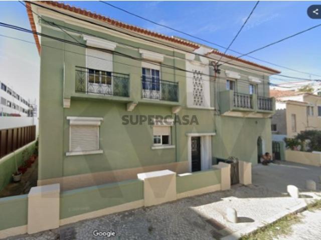 Prédio venda em Almada, Setúbal