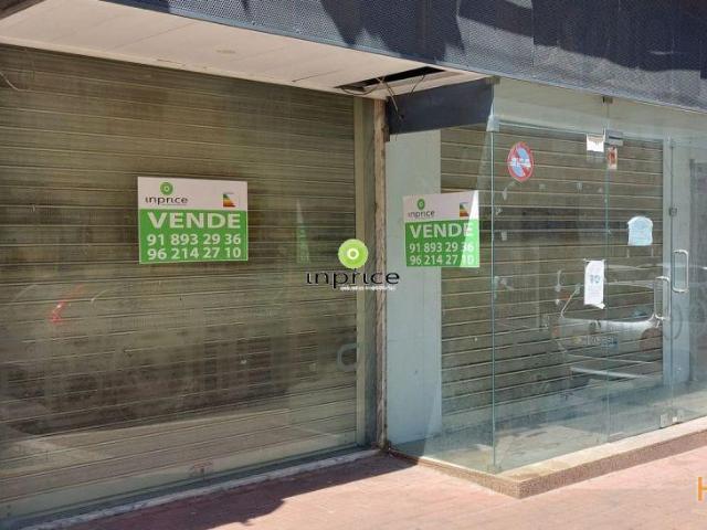 Loja venda em Santiago Dos Velhos, Lisboa