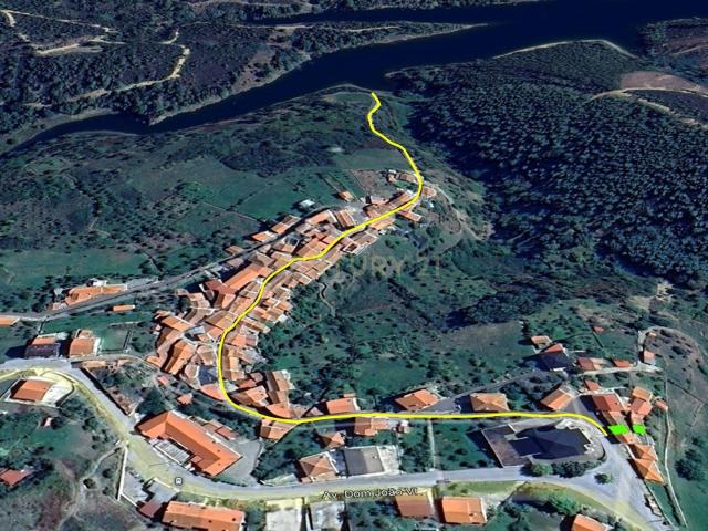 Casa venda em Pampilhosa Da Serra, Coimbra