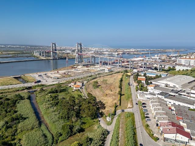 Terreno venda em Figueira Da Foz, Coimbra