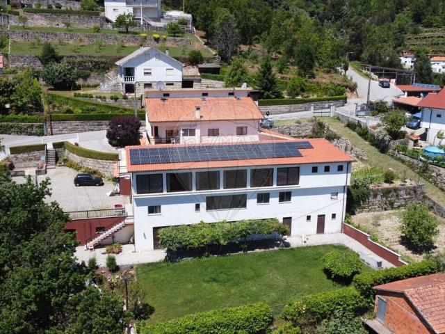 Loja venda em Guardão, Tondela