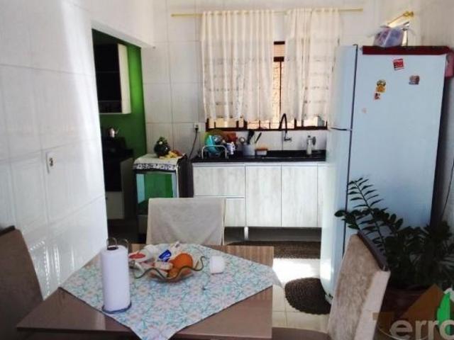 Casa venda em Vila Cristina, Rio Claro