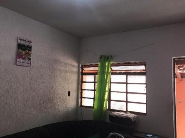Casa venda em Bairro do Estádio, Rio Claro