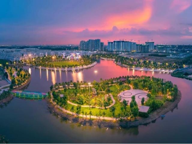 Căn hộ bán tại Thủ Đức, Hồ Chí Minh