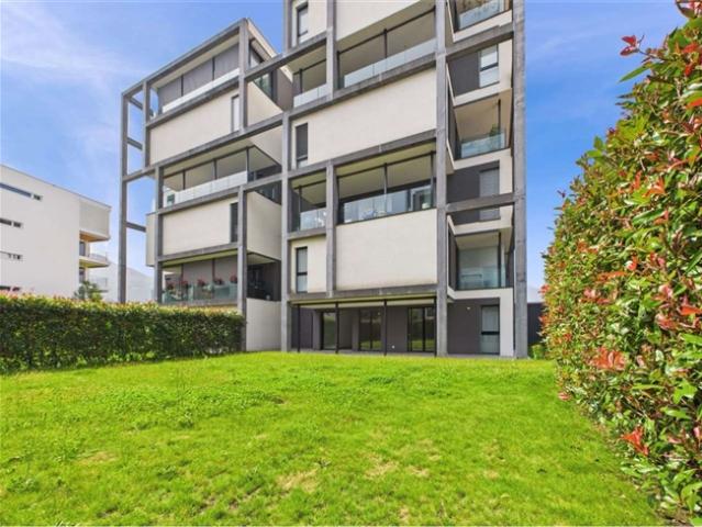 Wohnung kaufen in Bellinzona, Tessin