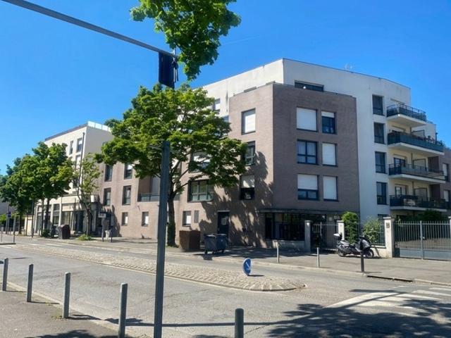 Appartement vente à L'Haÿ-les-Roses, Orly