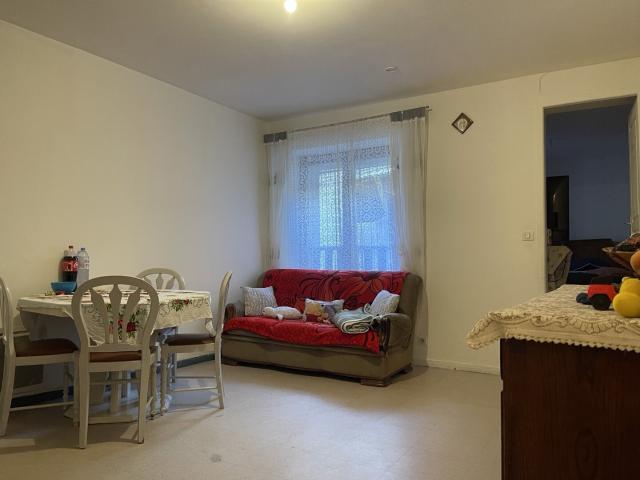 Appartement vente à Pézenas