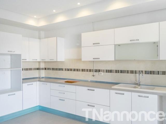 Appartement location