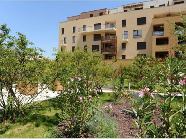 Appartement vente à Nyons, Montélimar
