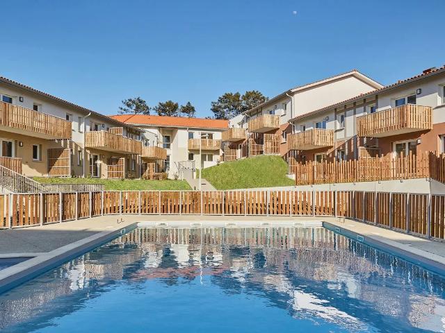 Appartement vente à Mont-de-Marsan, Mimizan