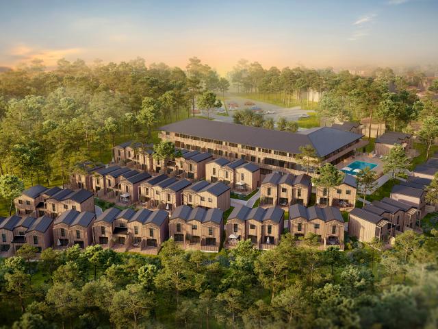 Appartement vente à France métropolitaine, Lacanau