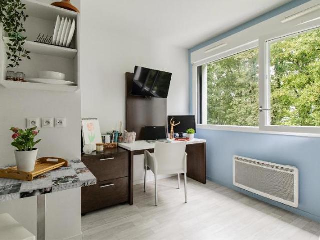 Appartement vente à Nantes