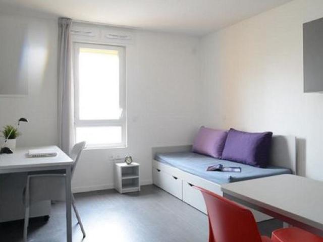 Appartement vente à Bordeaux, Cenon