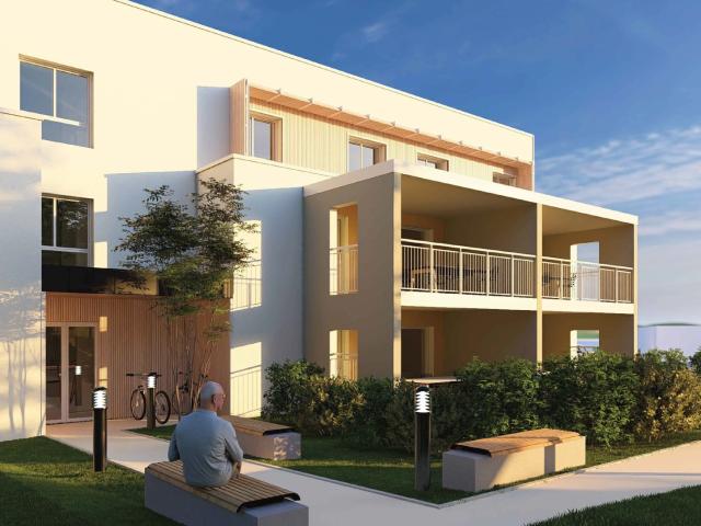 Appartement vente à Saint-Claude, Saint-laurent-en-grandvaux