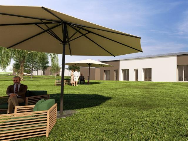 Appartement vente à Coutances