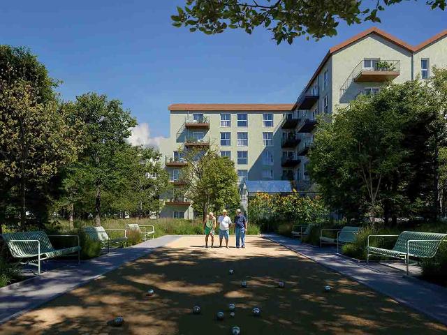 Appartement vente à Grenoble, Le Pont-de-claix