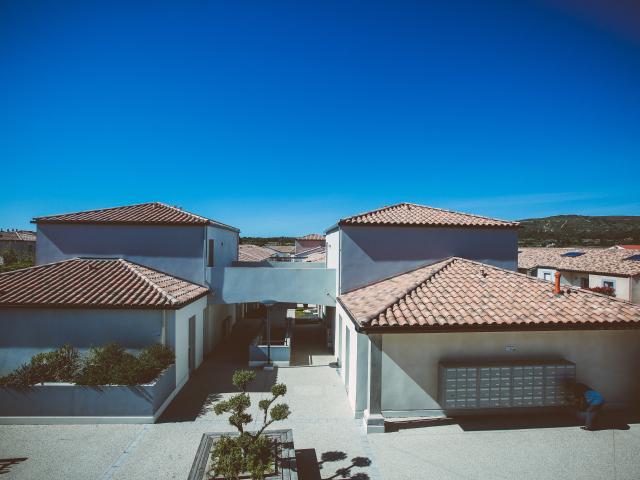 Appartement vente à Montpellier, Poussan