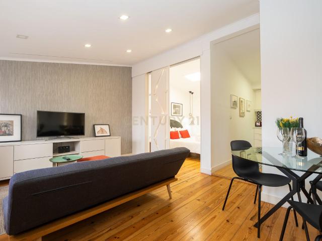 Apartamento venda em Santa Maria Maior, Lisboa