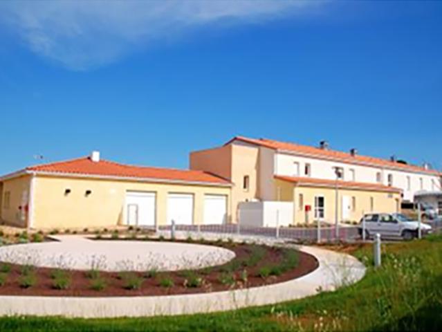 Appartement vente à Béziers, Montblanc