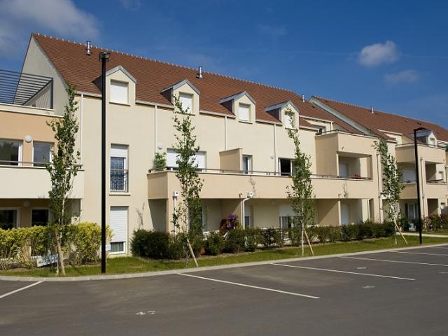 Appartement vente à Melun, Pringy