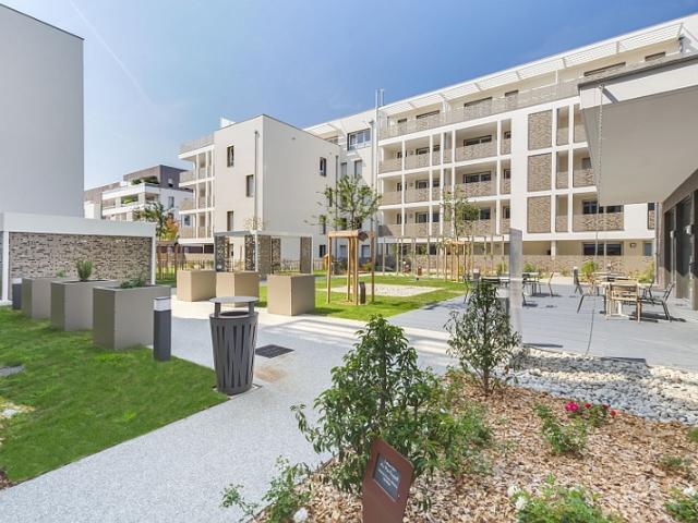 Appartement vente à Chambéry, Auvergne-Rhône-Alpes
