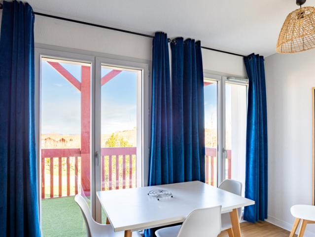 Appartement vente à Bayonne, Urrugne