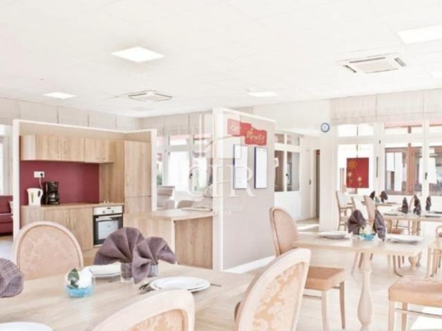 Appartement vente à Blois, Saint-dyé-sur-loire