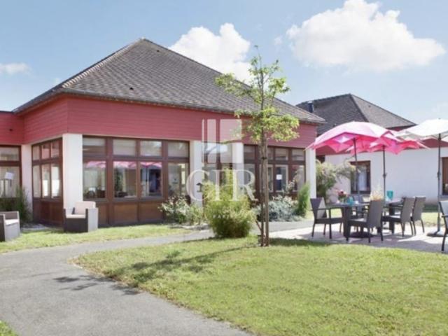 Appartement vente à Blois, Saint-dyé-sur-loire