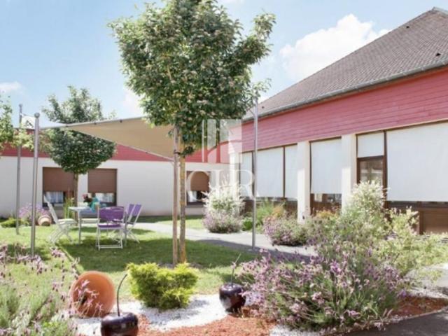 Appartement vente à Blois, Saint-dyé-sur-loire