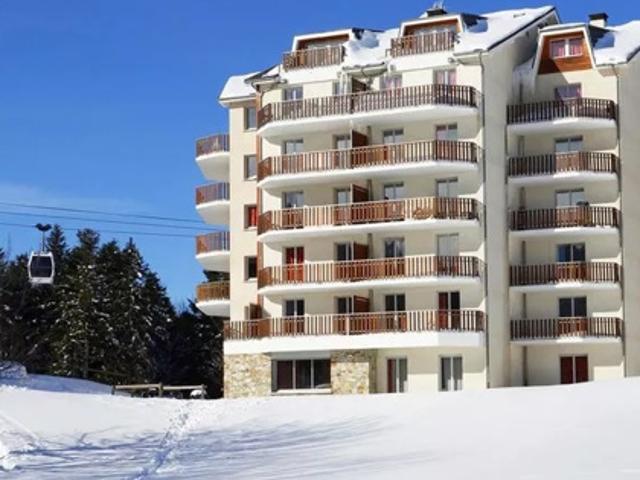 Appartement vente à Foix, Ax-les-thermes