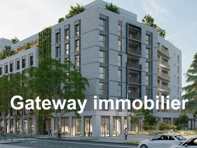 Appartement vente à France métropolitaine, Clermont-ferrand