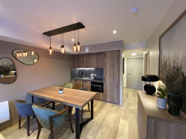 Appartement vente à Barcelonnette, Uvernet-fours