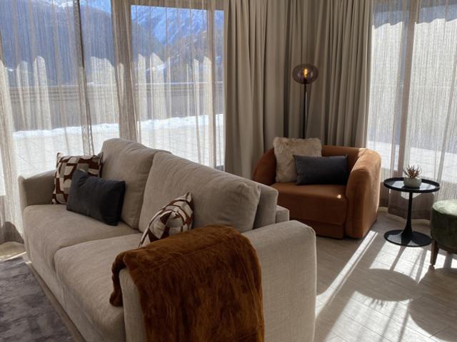 Appartement vente à Barcelonnette, Uvernet-fours
