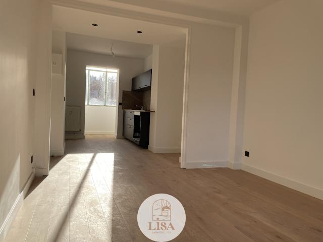 Appartement vente à Marseille