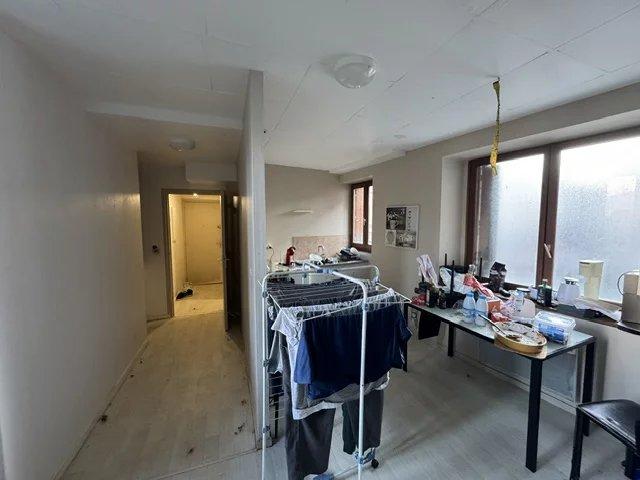 Appartement vente à Grenoble, La Mure