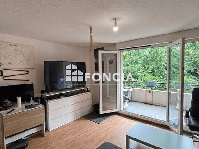Appartement vente à Toulouse, Nailloux