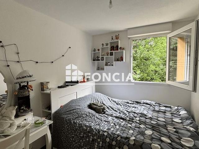 Appartement vente à Toulouse, Nailloux