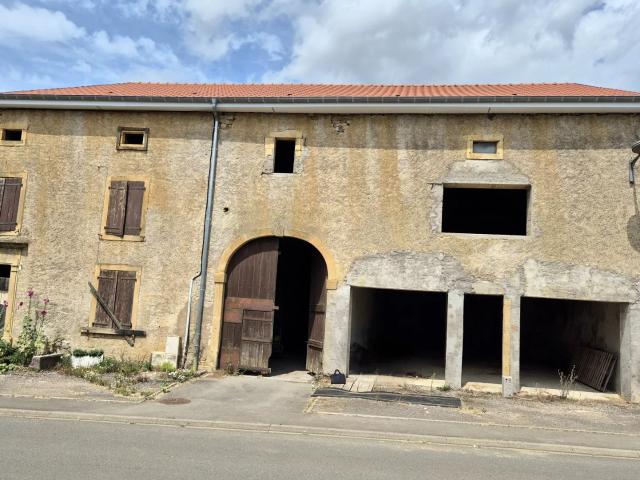 Maison vente à Val-de-Briey, Anderny