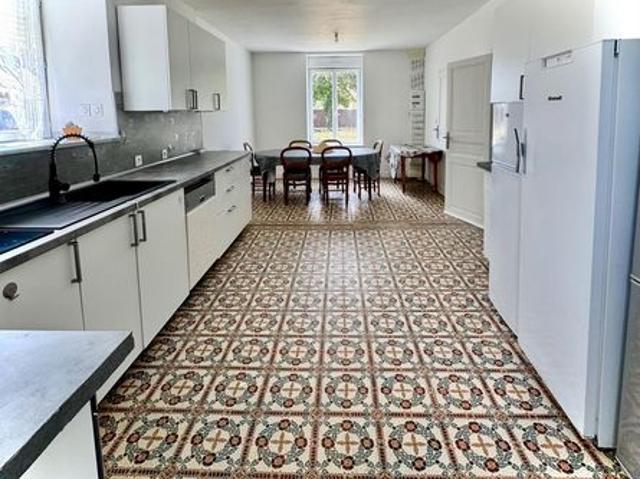 Villa vente à Toury, Eure-et-Loir
